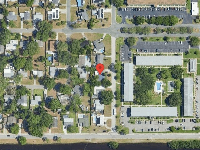 House image located at Saint Petersburg, FL 33702