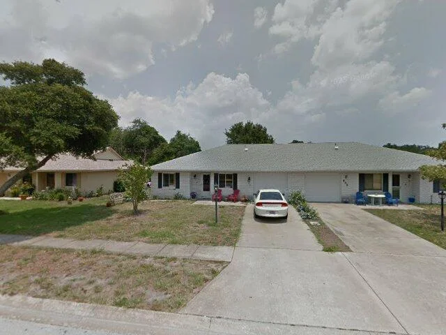 House image located at Port Orange, FL 32127