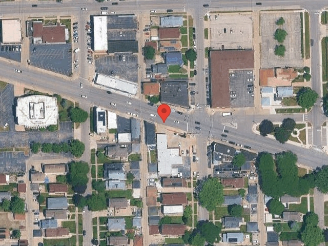 House image located at Sterling, IL 61081