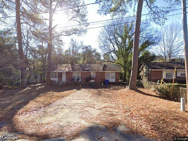 House image located at Columbia, SC 29204