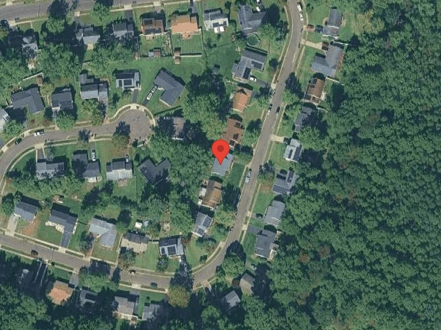 House image located at Willingboro, NJ 08046