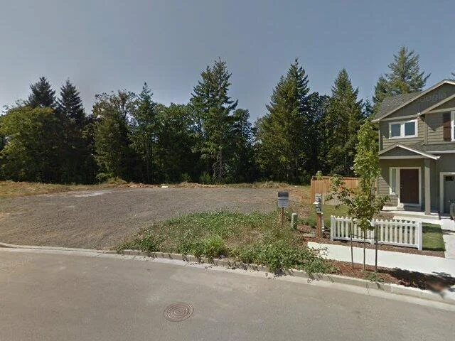 House image located at Veneta, OR 97487