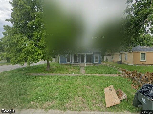 House image located at Temple, TX 76504