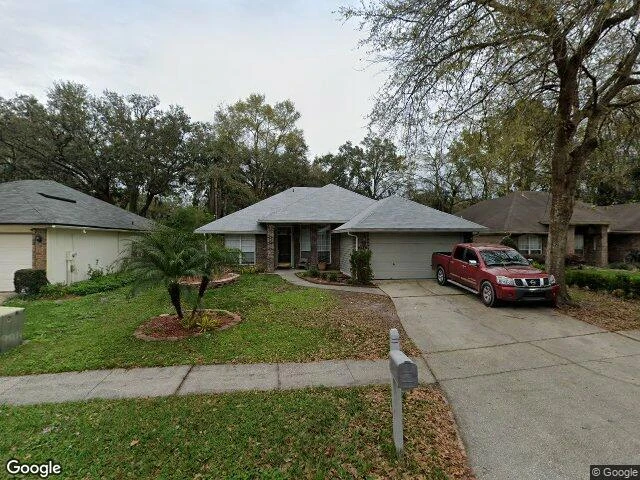House image located at Jacksonville, FL 32257