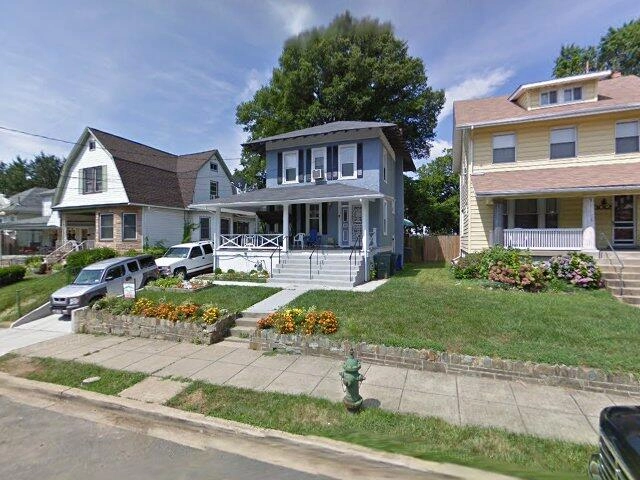 House image located at Washington, DC 20018