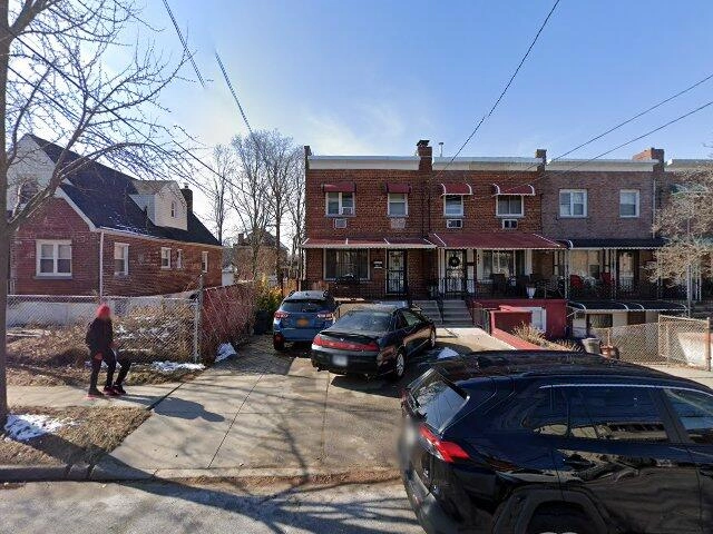 House image located at Bronx, NY 10465