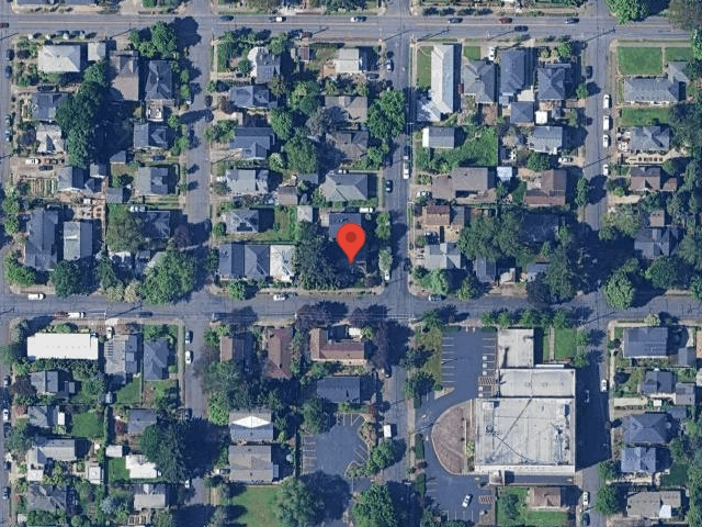 House image located at Portland, OR 97211