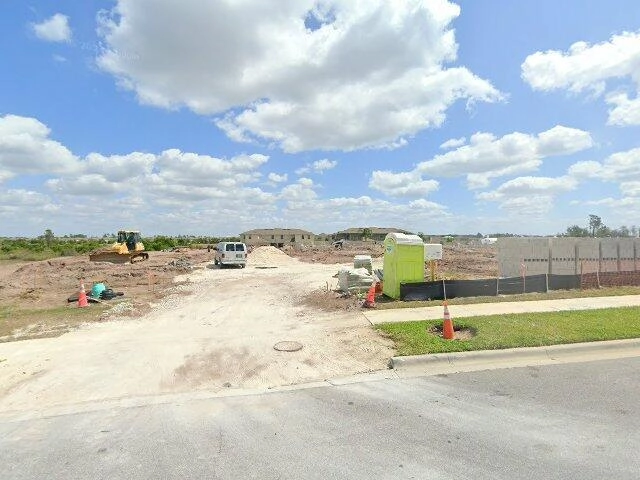 House image located at Winter Garden, FL 34787