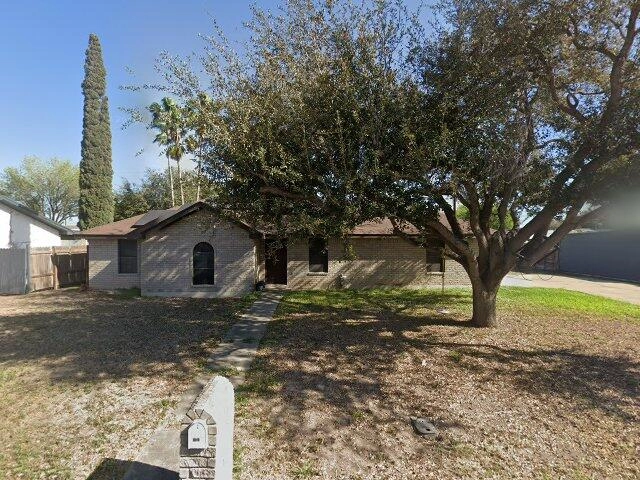 House image located at Mission, TX 78572