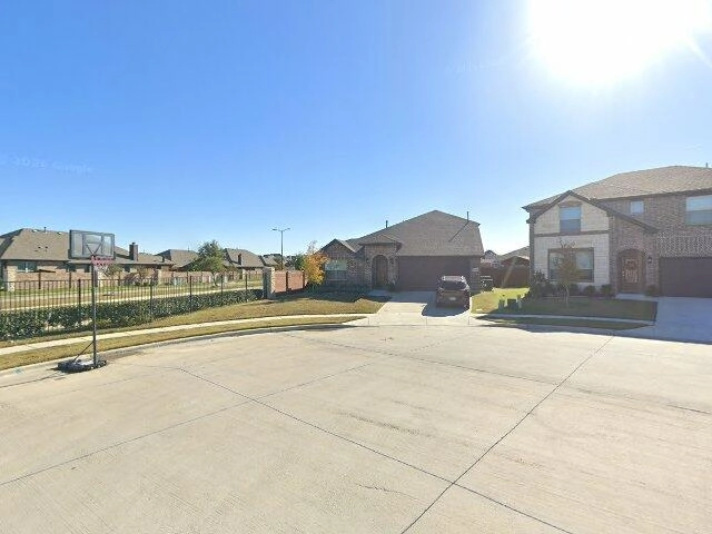 House image located at Anna, TX 75409