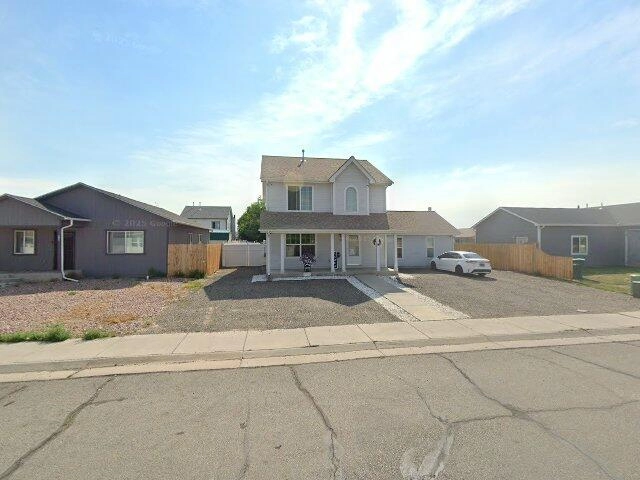 House image located at Monte Vista, CO 81144