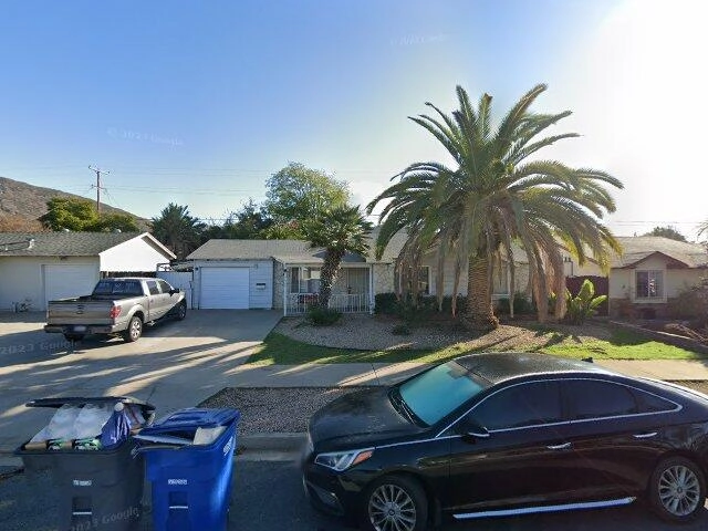 House image located at El Cajon, CA 92021