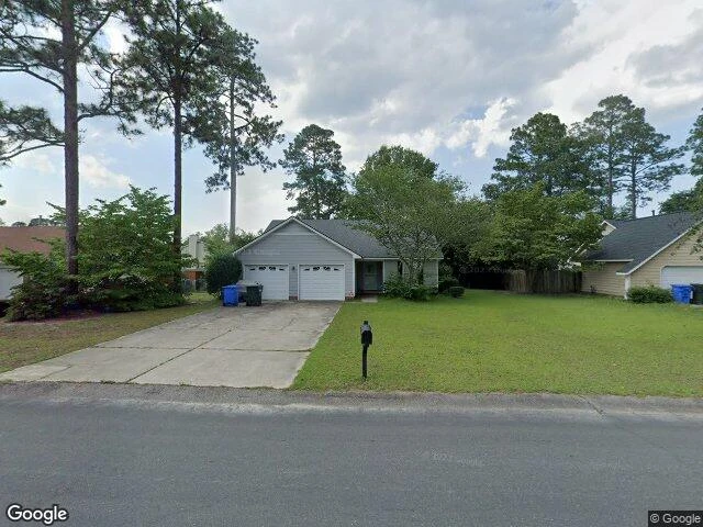 House image located at Fayetteville, NC 28314