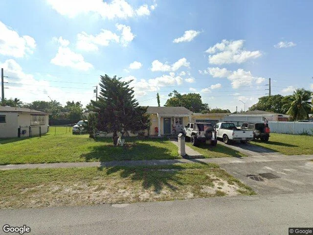 House image located at Hialeah, FL 33013