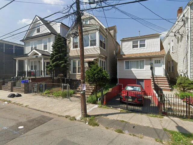 House image located at Irvington, NJ 07111