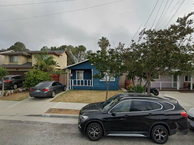 House image located at Torrance, CA 90501