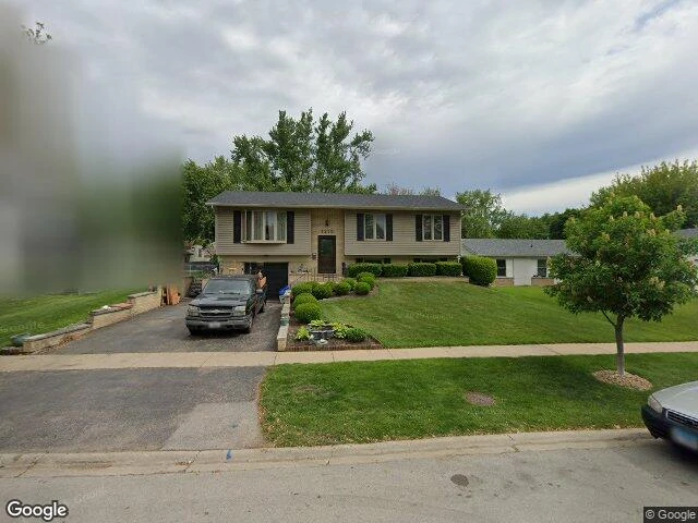 House image located at Hanover Park, IL 60133