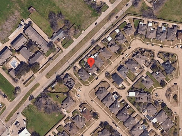 House image located at Garland, TX 75043