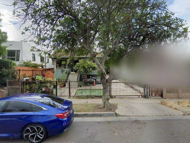 House image located at Los Angeles, CA 90042