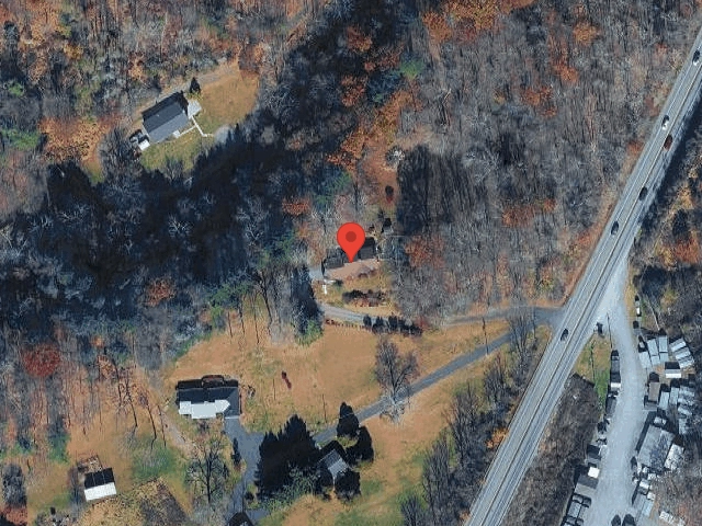 House image located at East Stroudsburg, PA 18301