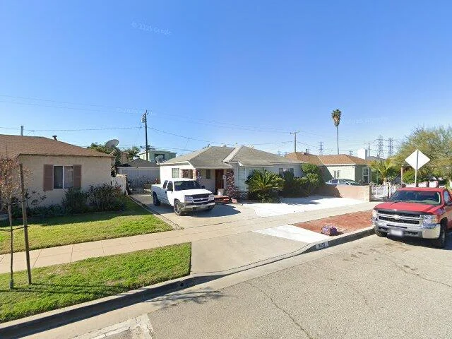 House image located at Los Angeles, CA 90022