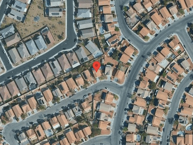 House image located at North Las Vegas, NV 89031