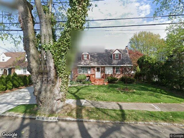 House image located at Roslyn Heights, NY 11577