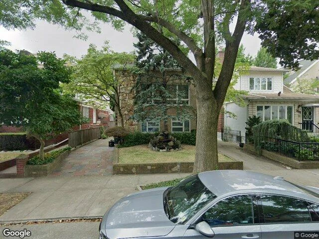 House image located at Brooklyn, NY 11230