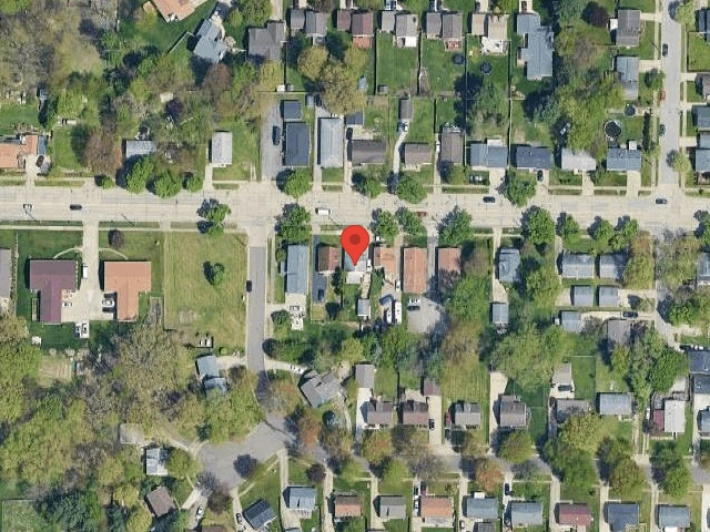 House image located at Akron, OH 44310