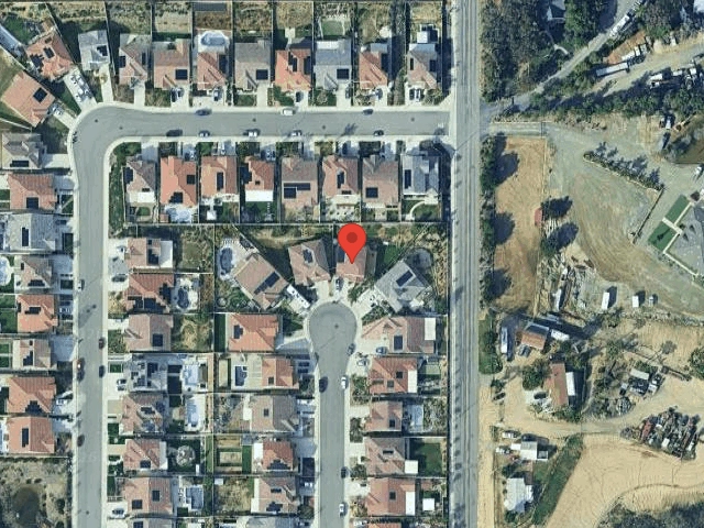 House image located at Wildomar, CA 92595