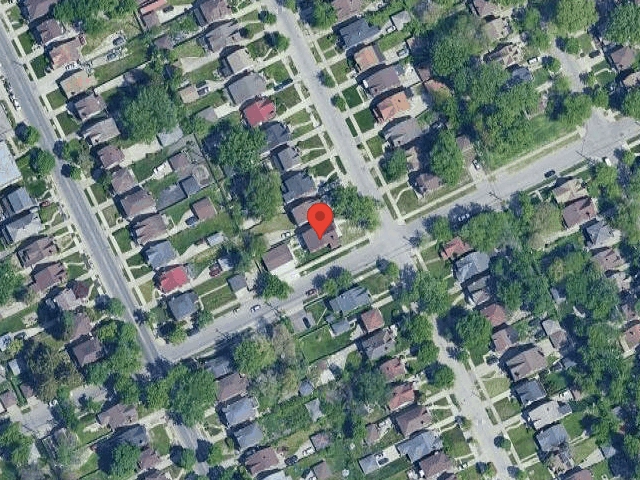 House image located at Detroit, MI 48224