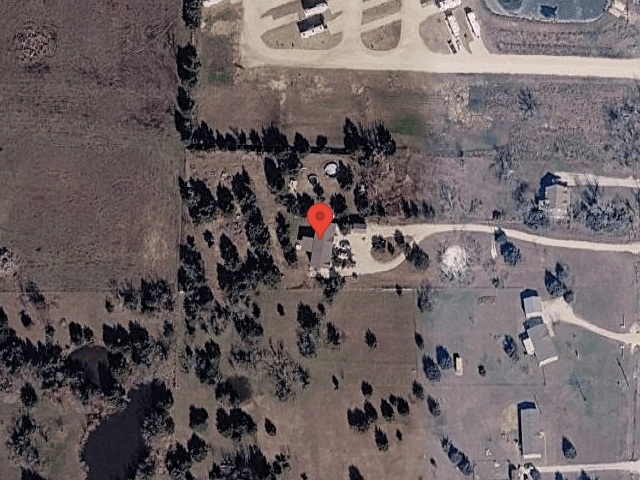 House image located at Whitesboro, TX 76273