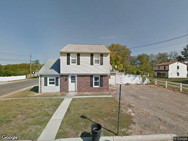 House image located at Long Branch, NJ 07740