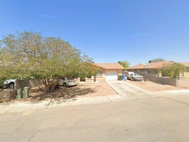 House image located at Somerton, AZ 85350