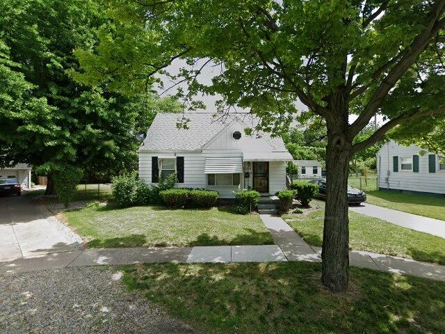 House image located at Toledo, OH 43607