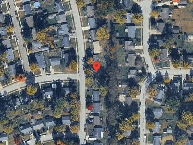 House image located at Plainfield, IN 46168