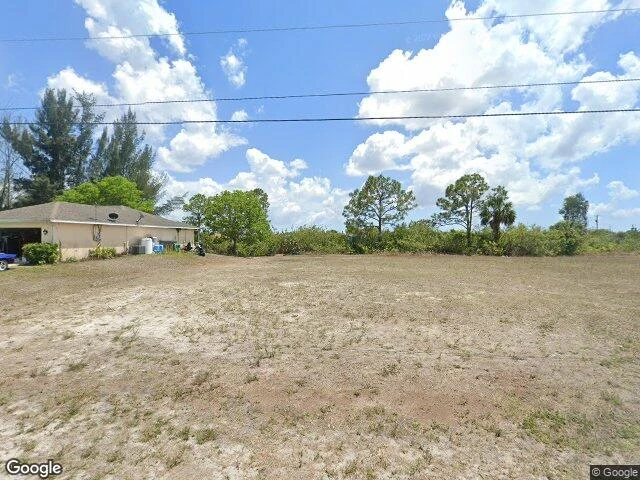 House image located at Cape Coral, FL 33909