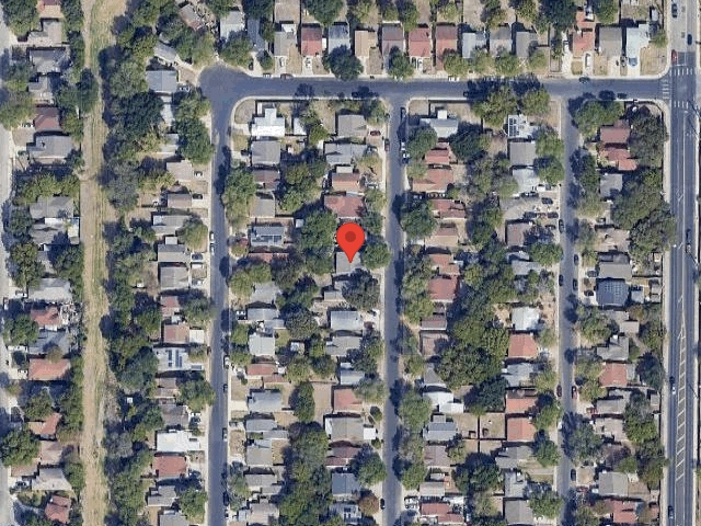 House image located at San Antonio, TX 78245