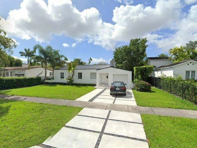 House image located at Miami, FL 33155