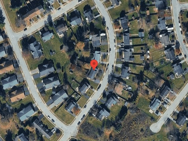House image located at Dover, PA 17315