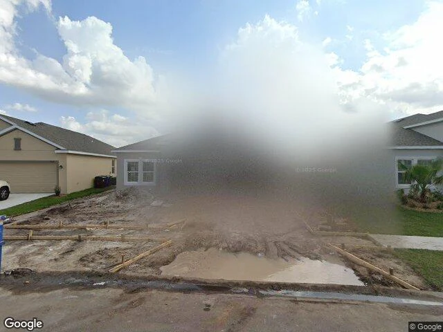 House image located at Saint Cloud, FL 34772