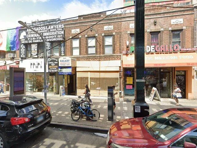 House image located at Jackson Heights, NY 11372