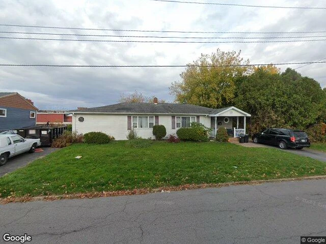 House image located at Utica, NY 13502