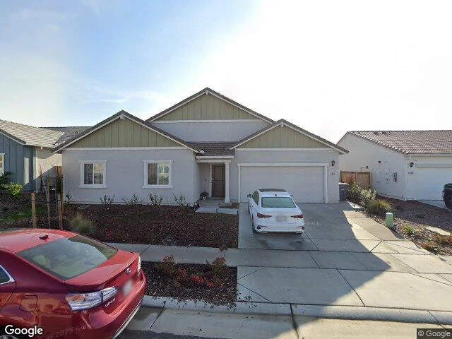 House image located at Roseville, CA 95747