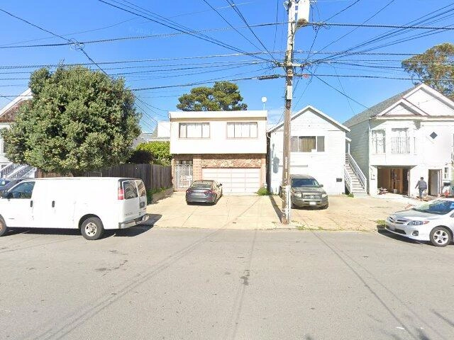 House image located at San Francisco, CA 94124
