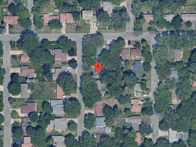 House image located at Minneapolis, MN 55432