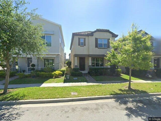 House image located at Winter Garden, FL 34787