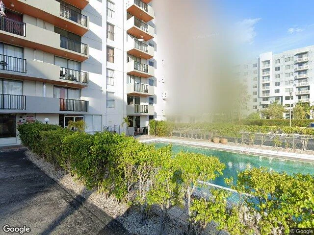 House image located at Miami, FL 33162