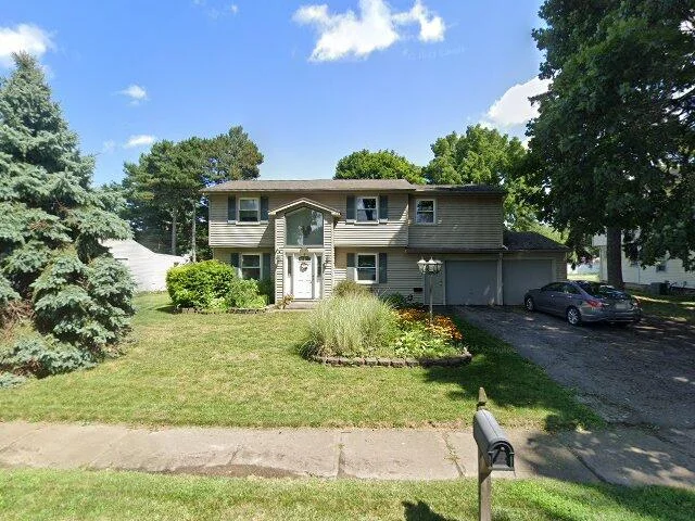 House image located at Rochester, NY 14622