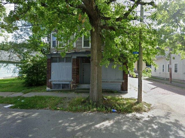House image located at Cleveland, OH 44105